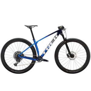 Trek Procaliber 9.7 - Blue M/L