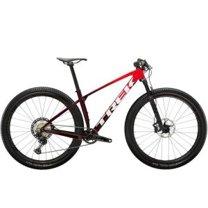 Trek Procaliber 9.8 - Red M/L