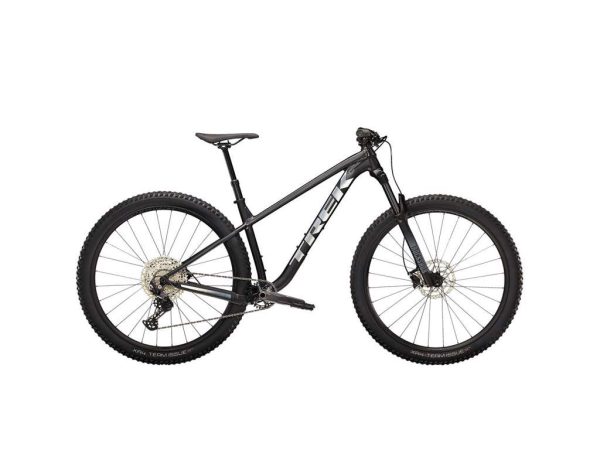 Trek Roscoe 7 - Black XS