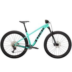 Trek Roscoe 7 - Miami Green XS