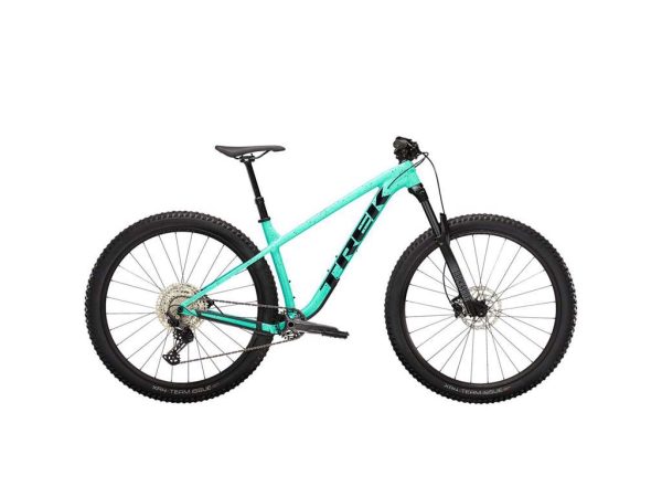 Trek Roscoe 7 - Miami Green XS