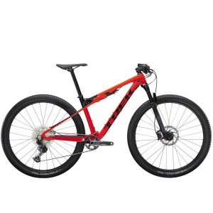 Trek Supercaliber 9.6 Mountainbike