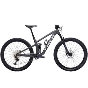 Trek Top Fuel 7 - Black L