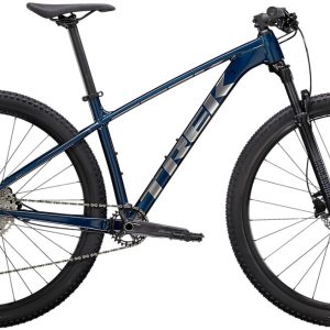 Trek X-Caliber 7 2022 - Blå