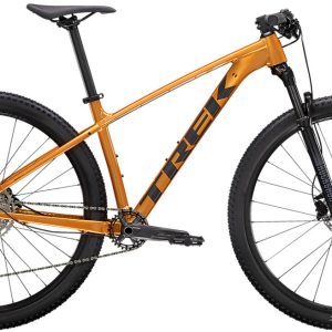 Trek X-Caliber 7 2022 - Orange