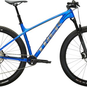 Trek X-Caliber 9 2022 - Blå