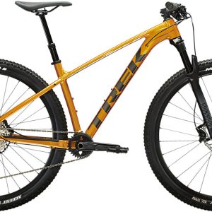 Trek X-Caliber 9 2022 - Orange