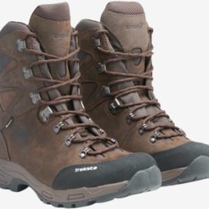 Treksta - Onyx 8" Gore-Tex (Mørkebrun) - 37