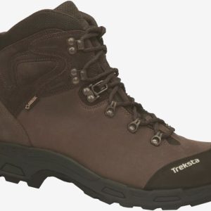 Treksta - Onyx S6 Gore-Tex (Mørkebrun) - 37