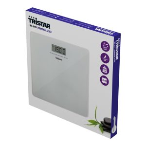 Tristar Sonja Wg-2419 Personal Weighing Scale