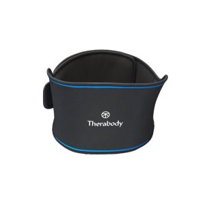 Triton Elektrisk Lændebælte Therabody Recoverytherm Hot Vibration Back &Amp Core