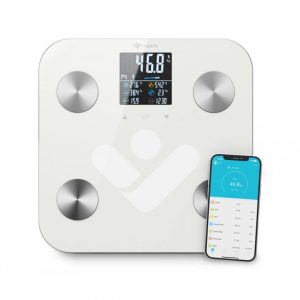 Truelife Truelife Fitscale W6 Bt