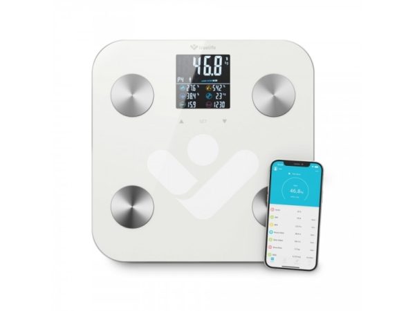 Truelife Truelife Fitscale W6 Bt