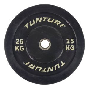 Tunturi Bumperplate Training 25 kg.