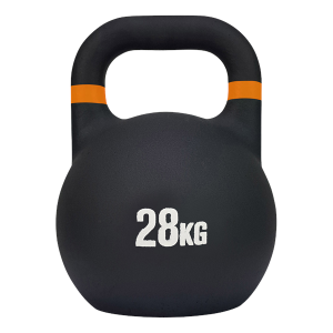 Tunturi Comp. Kettlebell, 28Kg