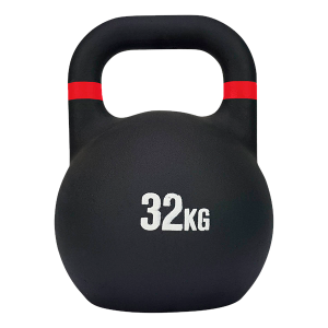 Tunturi Comp. Kettlebell 32 kg.