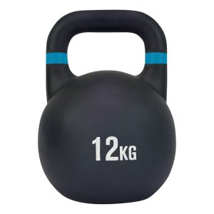 Tunturi Competetion Kettlebell - 12 kg