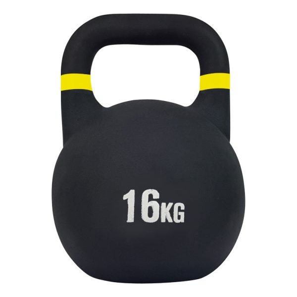 Tunturi Competetion Kettlebell - 16 kg