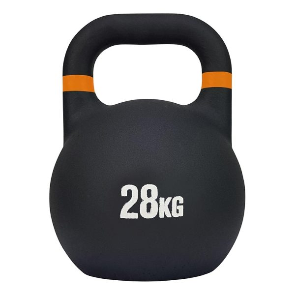 Tunturi Competetion Kettlebell - 28 kg