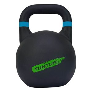 Tunturi Competition Kettlebell 12 Kg.