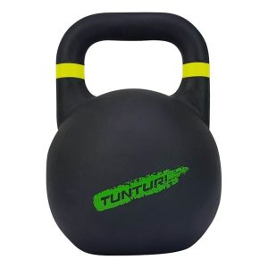 Tunturi Competition Kettlebell 16 Kg.