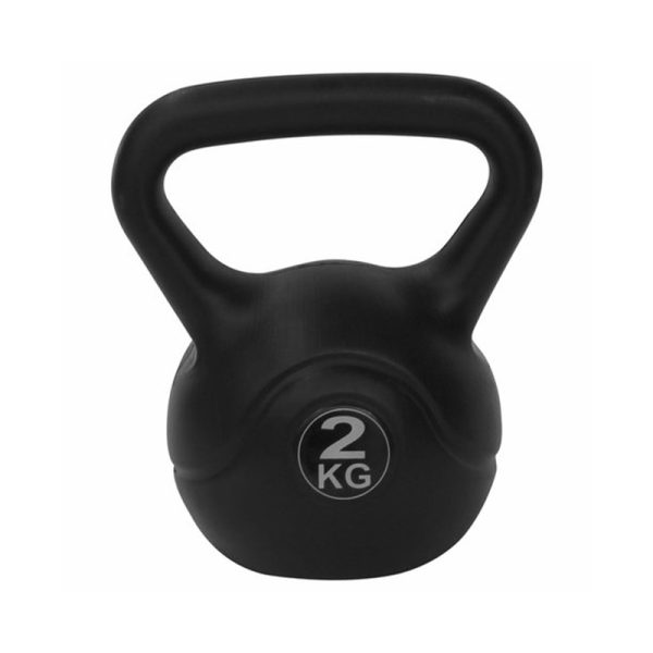 Tunturi Kettlebell - 2 kg