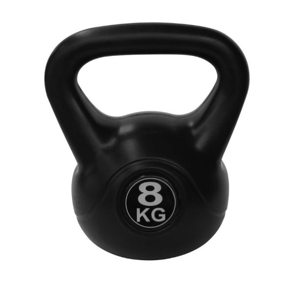 Tunturi Kettlebell - 8 kg