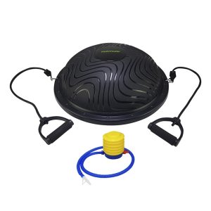 Tunturi Pro Balance Bosu bold