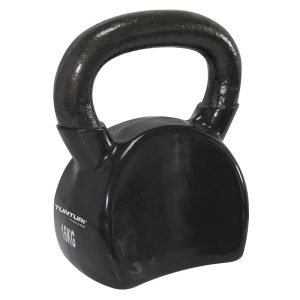 Tunturi Vinyl Kettlebell - 16 kg