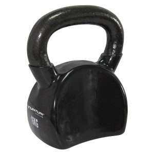 Tunturi Vinyl Kettlebell 16 kg.