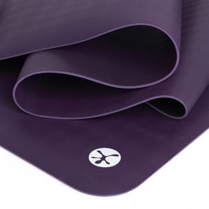 UltraGrip Mat (Lilla)