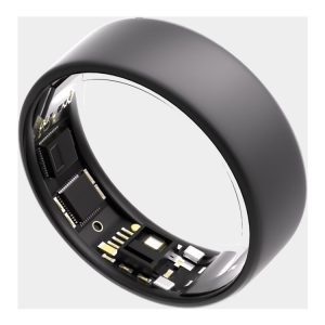 Ultrahuman Ring Air - 10 - Smart Ring - Bluetooth - Matgrå