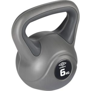 Umbro Kettlebell Umbro Håndvægt Fitness Træning Kettlebell 6Kg Uni