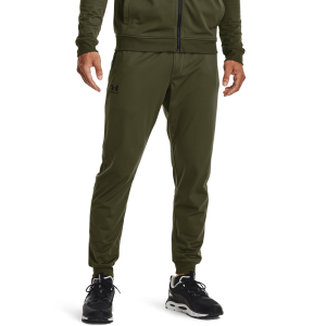 Under Armour Mænds - Sportstyle Tricot Jogger - Marine Green L