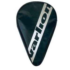 Varlion Basic Padel Cover Black