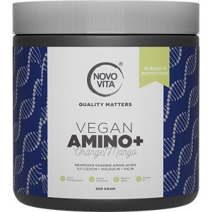 Vegan Amino+