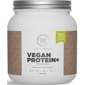 VeganProtein+ Chokoladesmag