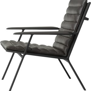 Vipp456 Shelter Lounge Chair