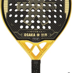 Vision Pro Control Padel bat