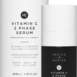 Vitamin C 2 Phase Serum