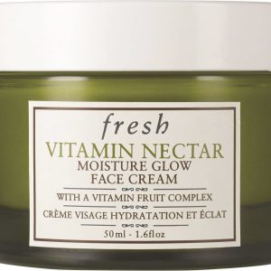 Vitamin C Glow Moisturizer