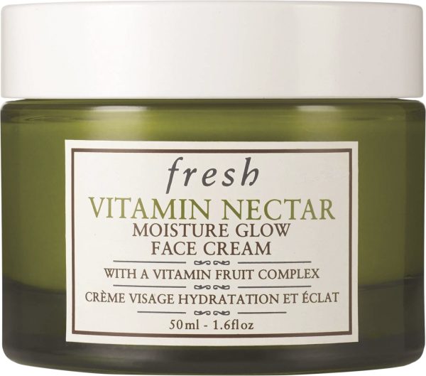 Vitamin C Glow Moisturizer