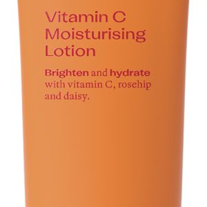 Vitamin C Moisturising Lotion 50ml