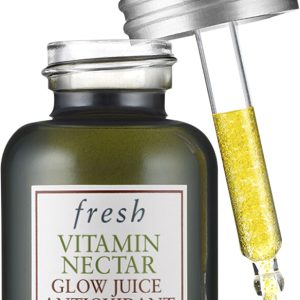 Vitamin Nectar Glow Serum Vitamin Glow and Antioxidant Face Serum