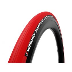 Vittoria Dæk Zaffiro Pro Hometrainer 35-622/29x1.35 Fold (ssp) - Cykeldæk