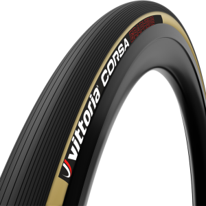 Vittoria Road Corsa 700x23/25/28/30/32 - Brun