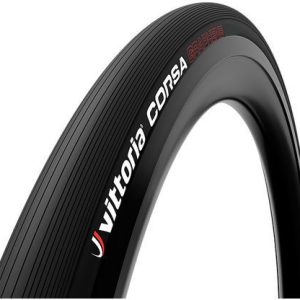 Vittoria Road Corsa 700x23/25/28/30/32 - Sort