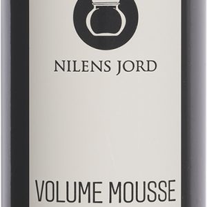 Volume Mousse