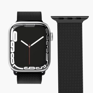 Vonmählen Milanese Loop 1, Sort