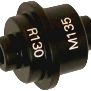 Wahoo 130/135 Hub Width Adapter